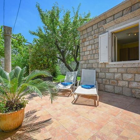 Apartment La Rocca Dubrovnik Dış mekan fotoğraf