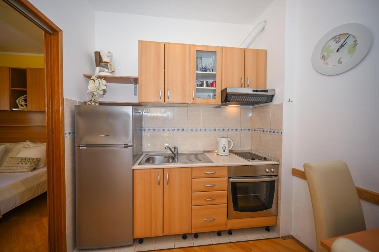 Apartment La Rocca Dubrovnik Dış mekan fotoğraf