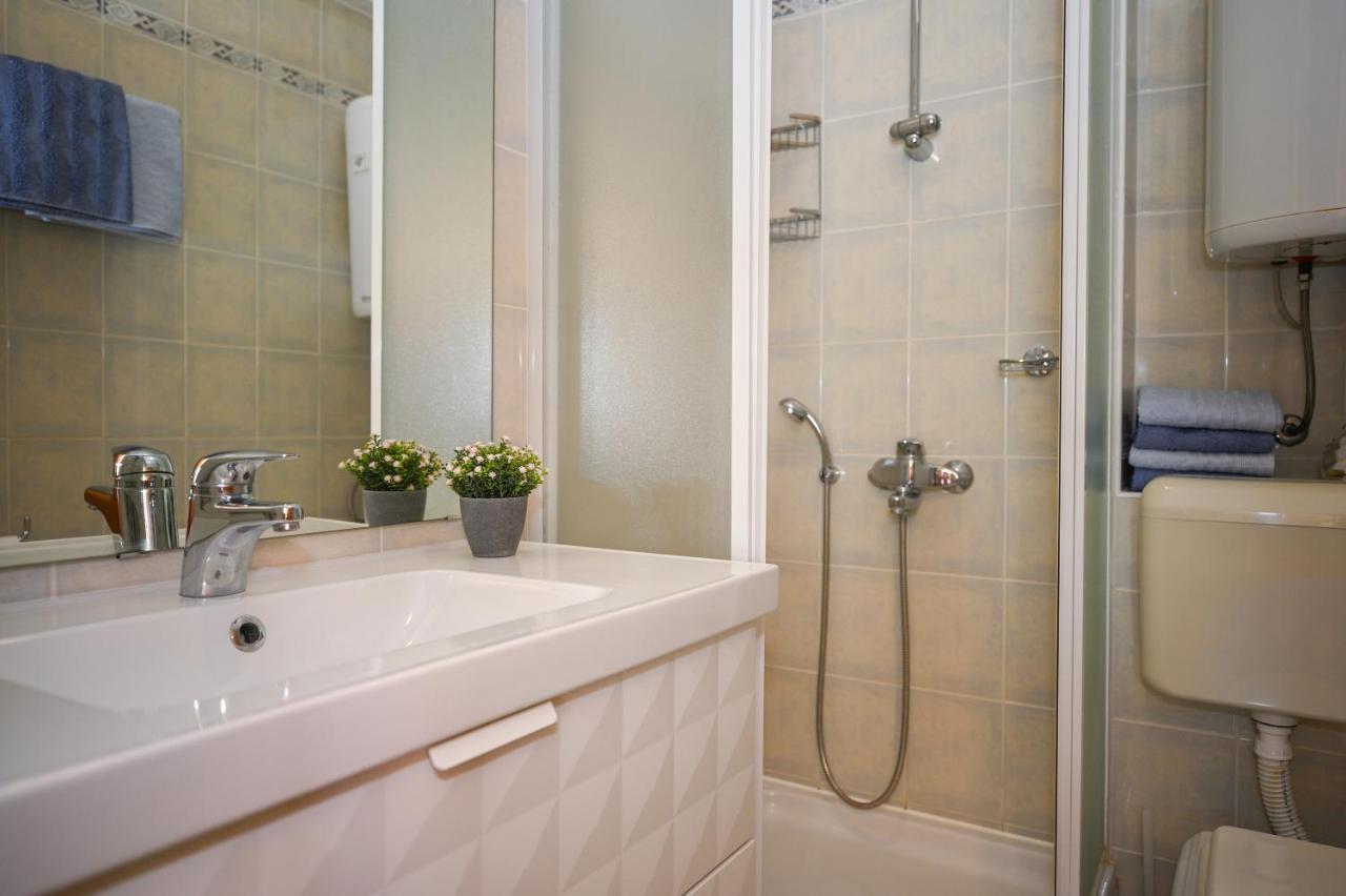 Apartment La Rocca Dubrovnik Dış mekan fotoğraf
