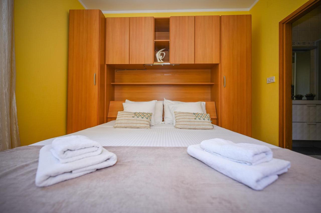 Apartment La Rocca Dubrovnik Dış mekan fotoğraf