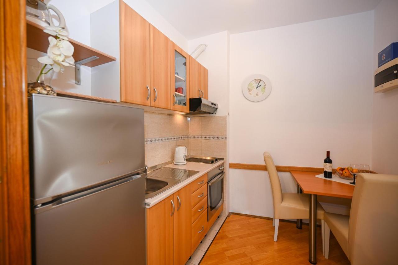 Apartment La Rocca Dubrovnik Dış mekan fotoğraf