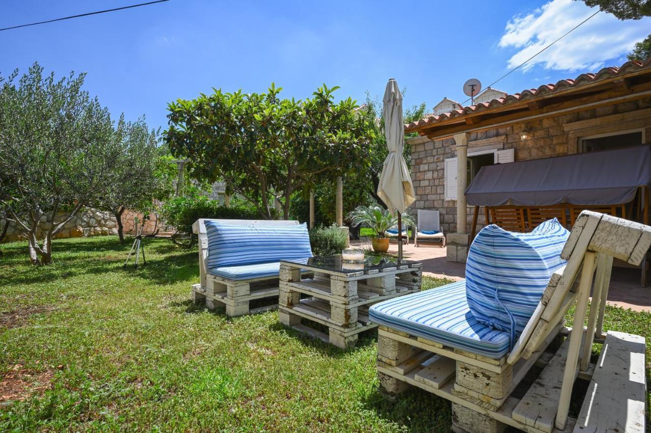 Apartment La Rocca Dubrovnik Dış mekan fotoğraf