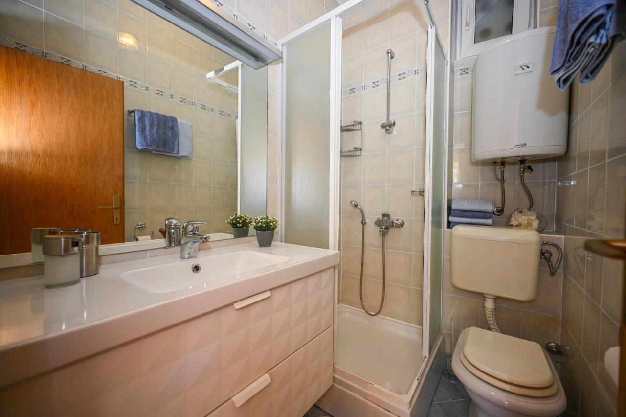Apartment La Rocca Dubrovnik Dış mekan fotoğraf