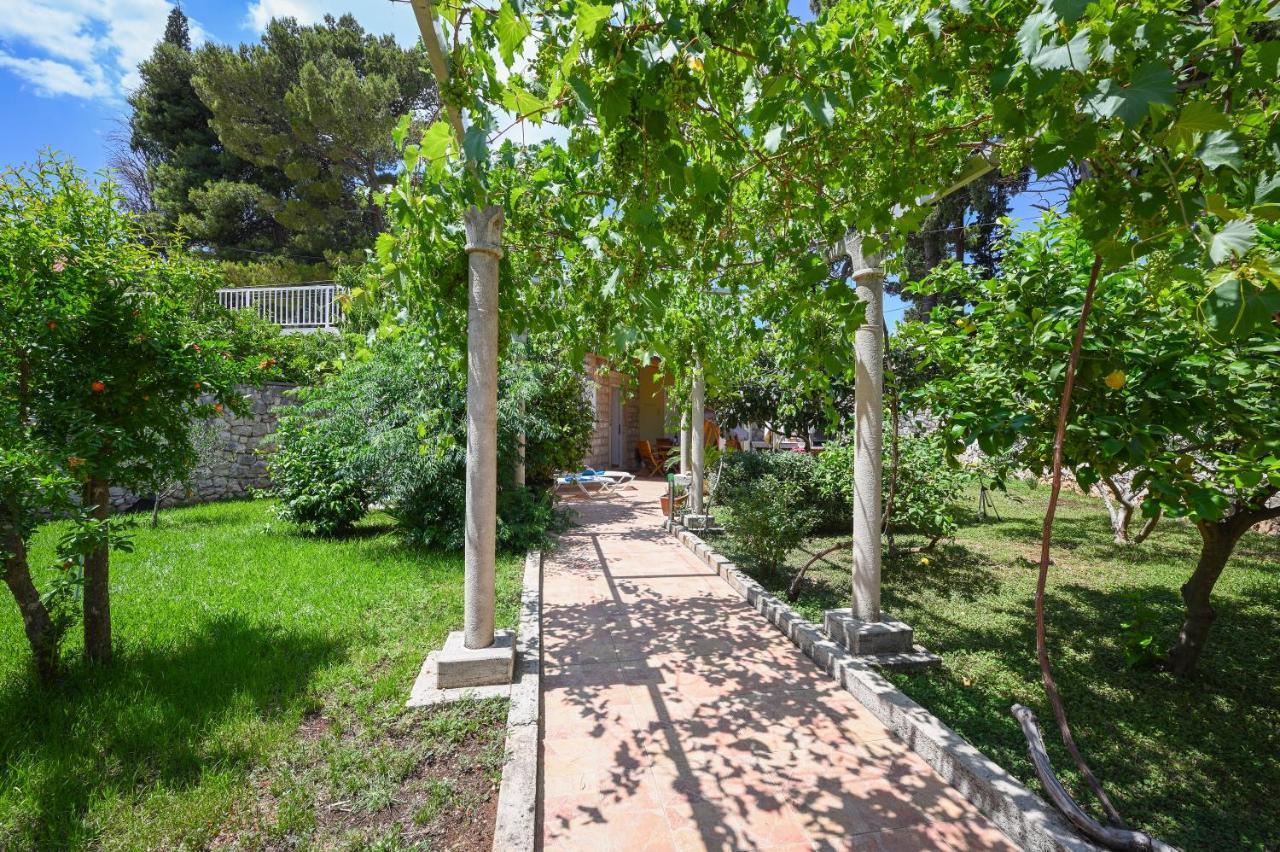 Apartment La Rocca Dubrovnik Dış mekan fotoğraf