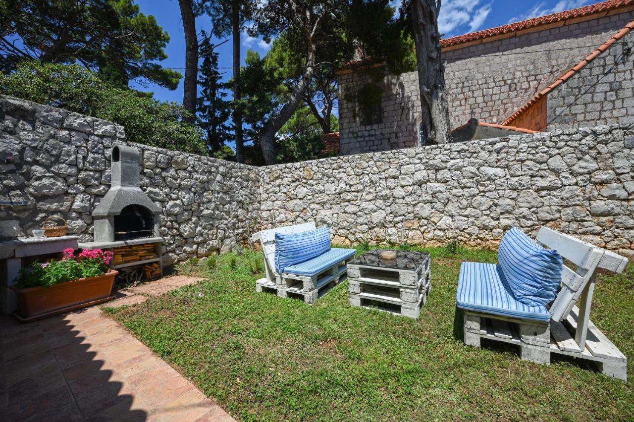 Apartment La Rocca Dubrovnik Dış mekan fotoğraf