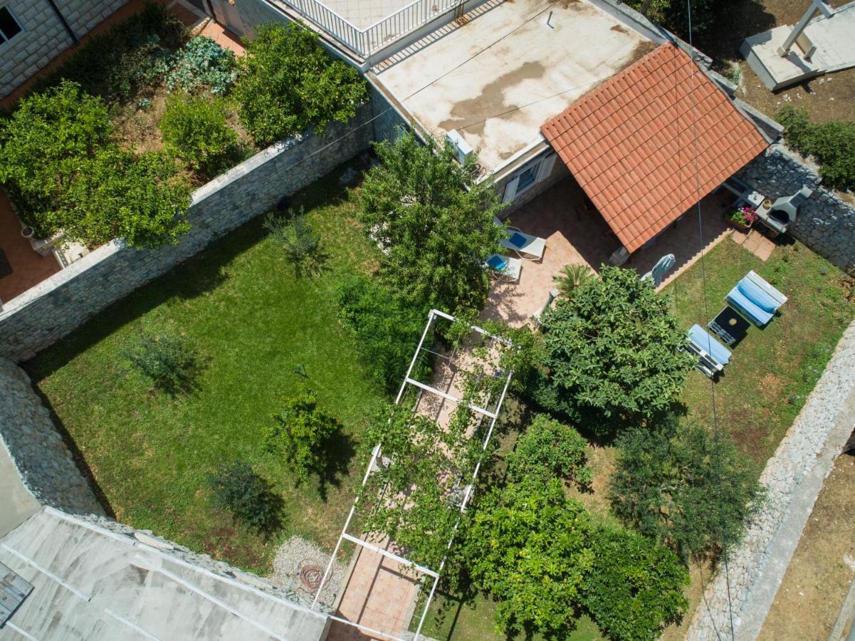 Apartment La Rocca Dubrovnik Dış mekan fotoğraf
