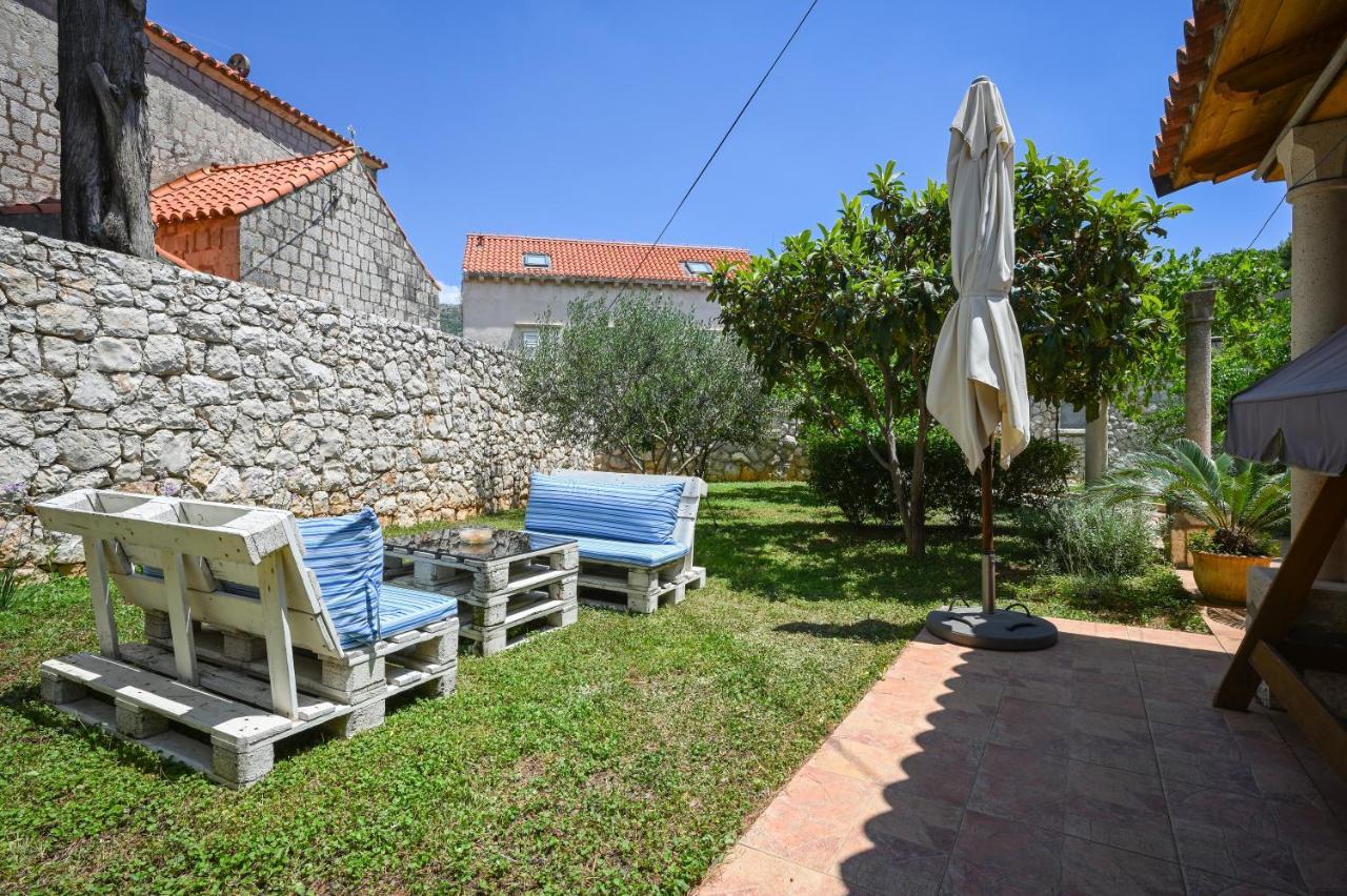 Apartment La Rocca Dubrovnik Dış mekan fotoğraf