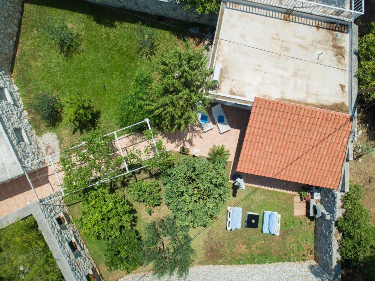 Apartment La Rocca Dubrovnik Dış mekan fotoğraf