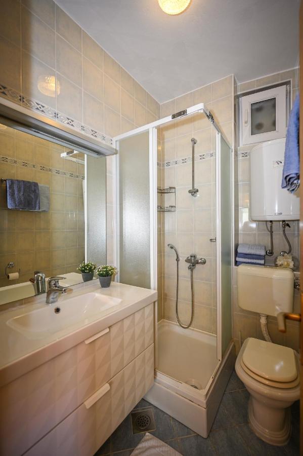Apartment La Rocca Dubrovnik Dış mekan fotoğraf