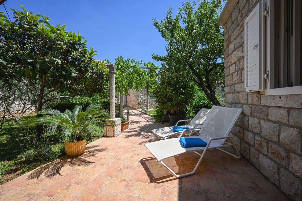 Apartment La Rocca Dubrovnik Dış mekan fotoğraf