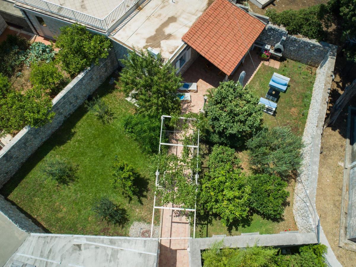 Apartment La Rocca Dubrovnik Dış mekan fotoğraf