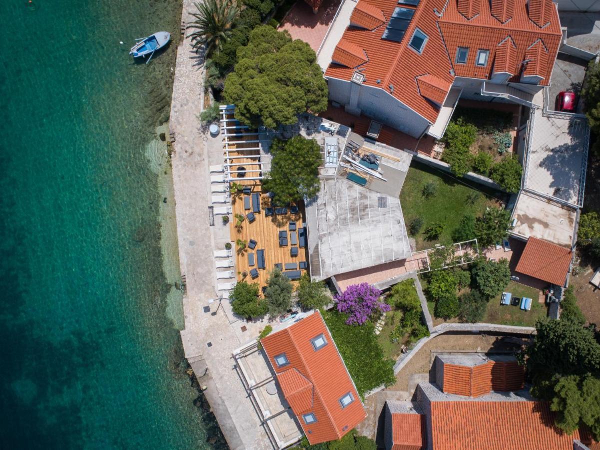 Apartment La Rocca Dubrovnik Dış mekan fotoğraf