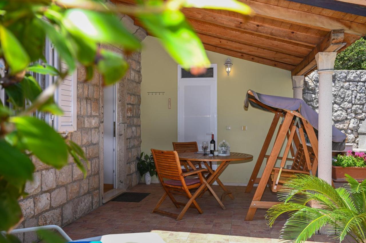Apartment La Rocca Dubrovnik Dış mekan fotoğraf