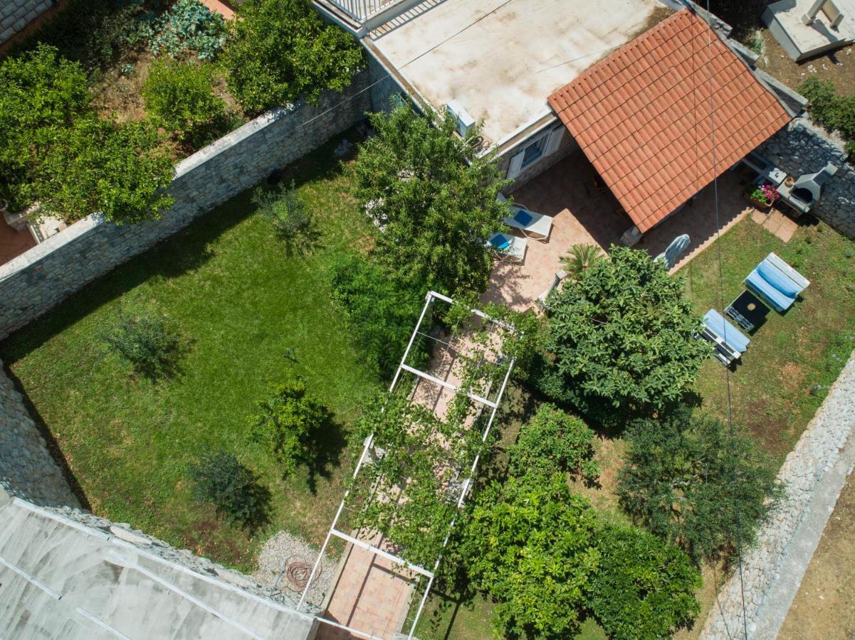 Apartment La Rocca Dubrovnik Dış mekan fotoğraf