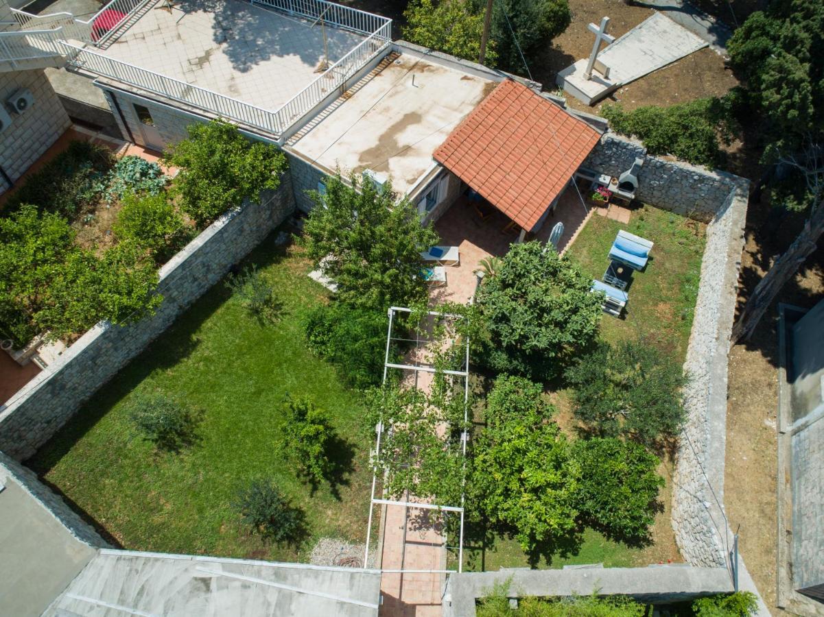 Apartment La Rocca Dubrovnik Dış mekan fotoğraf